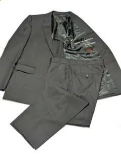 ブラックスーツ