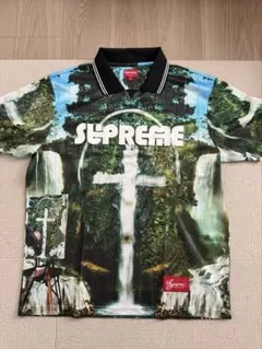 2026年最新】SUPREME メンズ ポロシャツの人気アイテム - メルカリ