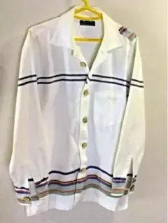 ニコルのジャケット　メンズのサムネイル