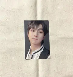 【公式】ENHYPEN DARK BLOOD トレカ ジョンウォン