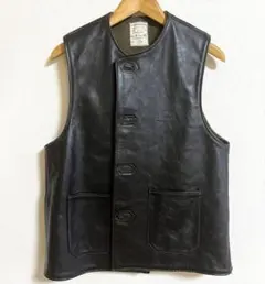 2025年最新】The REAL McCOY'S メンズ ベストの人気アイテム - メルカリ