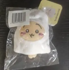 ちいかわ たこイカくじ D賞 うさぎ