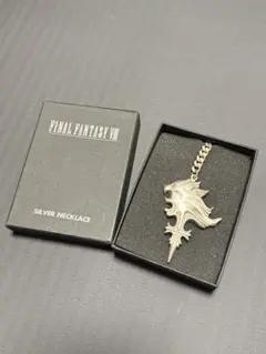 2025年最新】FF8 スコール ネックレスの人気アイテム - メルカリ