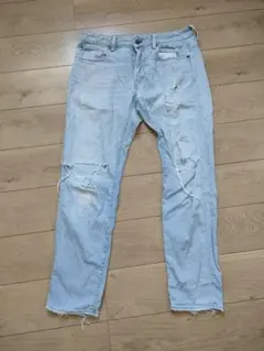 G-Star RAWジーンズ3301SLIM