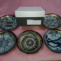 Eclectique kaikai パルテナの風 ファイブ ボール K2915のサムネイル