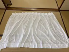 NITORI レースカーテン エコオアシス ロートルのサムネイル