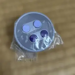 Nintendo コントローラーボタンコレクション2　ガチャ