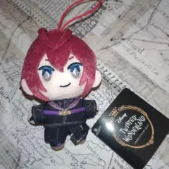 リドル・ローズハート　エクストラ式典服マスコット　ツイステ