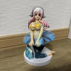 そに子ちゃん生活密着取材　夏の思い出 フィギュア