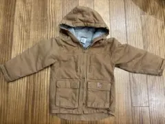 カーハート ジャケット