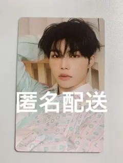 ZEROBASEONE ゴヌク　トレカ　1枚　ポップアップ