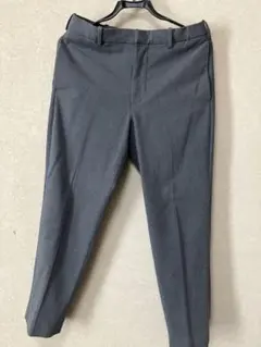 UNIQLO スマートアンクルパンツ