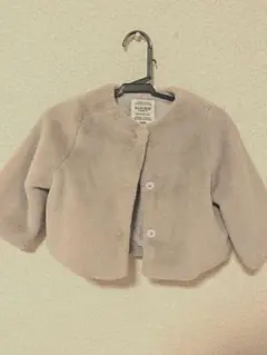 ボアジャケット 90