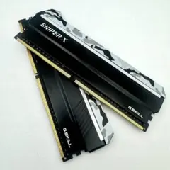 2026年最新】ddr4 3600 g.skillの人気アイテム - メルカリ