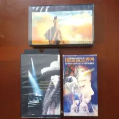 2025年最新】レアVHSの人気アイテム - メルカリ