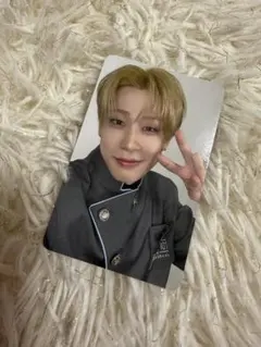 日プ新世界 倉橋吾槙 トレカ