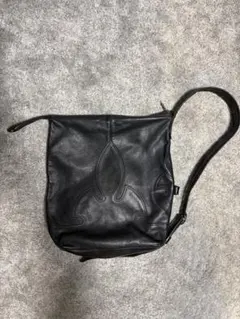 Chrome Hearts ショルダーバッグ ブラック レロのサムネイル