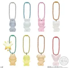 Stray Kids スキズ SKZOO グミ&チャーム ハンクォッカ