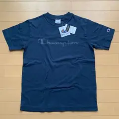 チャンピオンChampion Tシャツ C3-M350 ネイビー Sサイズ