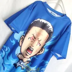 牧秀悟 横浜DeNAベイスターズ ファンフェス 特大ガチャ Tシャツ - メルカリ