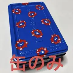ミャクミャク　大阪万博　太陽の塔　マイドオオキニ缶　缶のみ