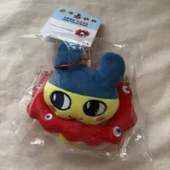 ⭐️新品未使用⭐️大阪関西万博 ミャクミャク まめっち ぬいぐるみ