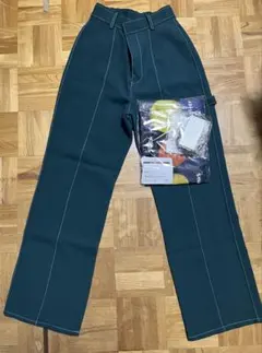 JIMWAG Smart Bomb denim pants 平成フラミンゴ - メルカリ