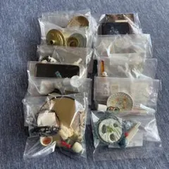 リーメント　和食三昧　11種　シークレット2種含