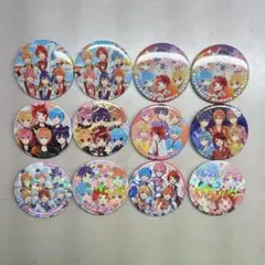 すとぷり 全員集合 缶バッジ まとめ
