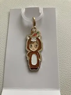 2026年最新】浜崎あゆみ チャームキーホルダーの人気アイテム - メルカリ