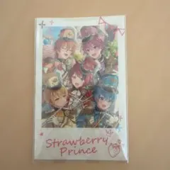 すとぷり　チェキ風カード