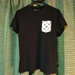 Roen ポケットTシャツ