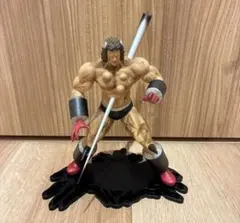 タイトーくじ本舗 キン肉マン 7人の悪魔超人編　B賞 バッファローマンフィギュアのサムネイル