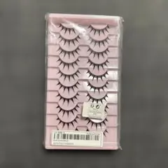 SHEIN つけまのサムネイル