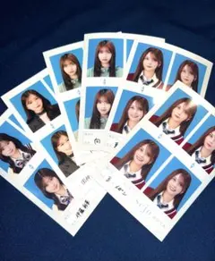 seju 証明写真のサムネイル