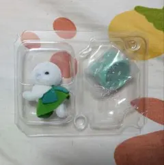 シルバニアファミリー 赤ちゃん妖精の森のなかまたちシリーズ