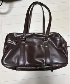 スクールバッグ スクバ