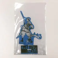 ガチアクタ ザンカ くじメイト アクスタ 缶バッジ カード アクキー