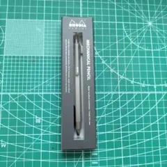 RHODIA　シャーペン　限定チタニウムのサムネイル