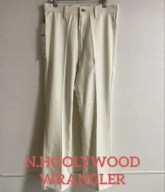 [新品]N.HOOLYWOOD Wrangler COMPILEWRANCHERのサムネイル
