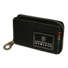 カステルバジャック ソート スマートキーケース 034612 ブラックのサムネイル