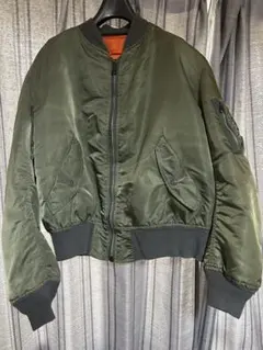 ALPHA MA-1 Mサイズ