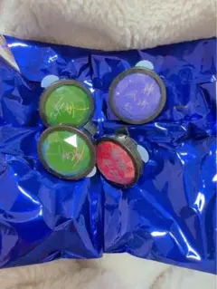 あんスタ スタライ リングライト 紅月