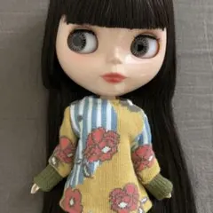 ブライスアウトフィット　ハンドメイド ネオブライス