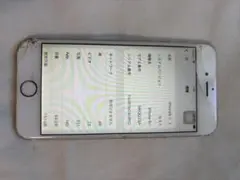 【ジャンク品】iPhone 6s 64GB