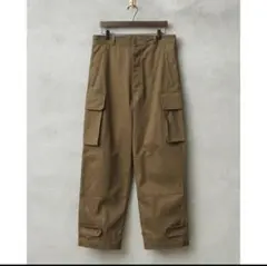 waiper ワークパンツ