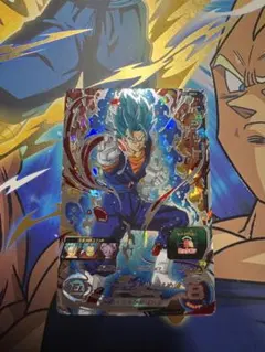 2025年最新】ベジット ドラゴンボールヒーローズの人気アイテム