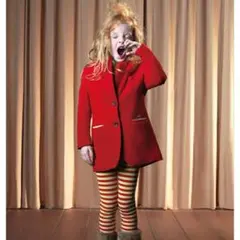 UNIQLO×UNDERCOVER ユニクロ×アンダーカバー uuコート 140