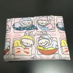 ラブブ エコバッグ