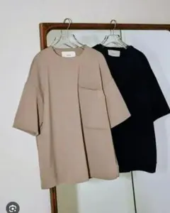 todayful Halfsleeve Twill Pulloverのサムネイル